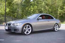 The front and sides of the car sport subtle raised edges. 2013 Bmw 335i Packages Thxsiempre