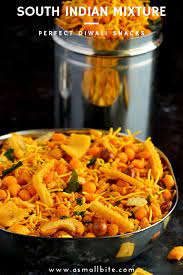 South Indian Mixture Recipe Mixture Recipe Mixture Recipe Food Recipes Indian Mixture Recipe