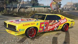 Declasse Stallion Gta 5 Cars Gta Cars Gta Gta 5