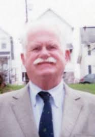 Joseph Pringle Obituary (2016)