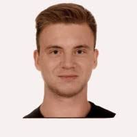 Daniel Krawczyk's Instagram, Twitter & Facebook