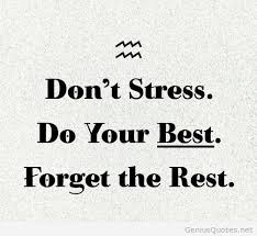 Motivational Exam Quote School 2014 Luck Quotes Exam Quotes Stress Quotes