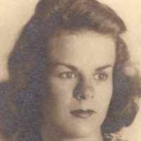 Cora Bell McClung (1925–2006)