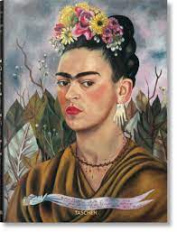 Ihre zufriedenheit ist 100% garantiert. Frida Kahlo Samtliche Gemalde Michaelsbund