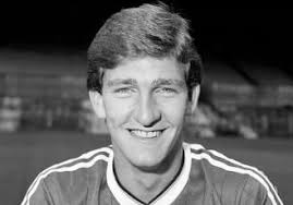 Notable Parkhill old boys in football?