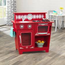 Your kitchen will look straight out of a magazine spread. Play Kitchen Sets Accessories You Ll Love In 2021 Wayfair