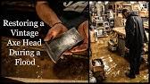 Check spelling or type a new query. How To Fix A Loose Axe Head 3 Wranglerstar Youtube