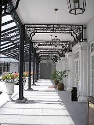 Penang's eastern and oriental is one of asia's truly iconic colonial hotels, along with raffles in singapore or the oriental in bangkok. Eastern Oriental Hotel Wikipedia