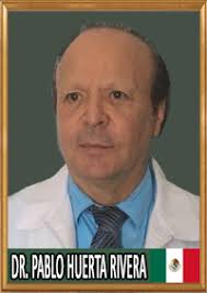DR PABLO HUERTA RIVERA