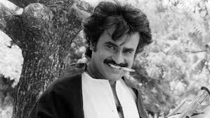Rajinikanth