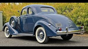 Image result for Middy Blue 1936 Plymouth