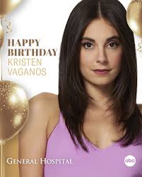 Happy Birthday, Kristen!🎉🌹🥳