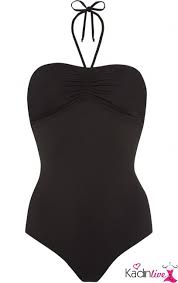 Primark Siyah Gupur Mayo Modelleri Kadinlive Com Mayolar Moda Stilleri Primark