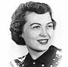 Barbara CRAYCRAFT Obituary (1927