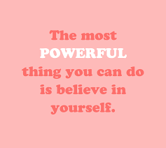 How to use instagram quotes in your strategy. Be Your Own Biggest Fan Believe In Yourself Quotes Simple Quotes Be Yourself Quotes