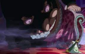 One Piece Chapter 834 Spoilers Out Jinbei Withd