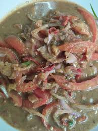 Padeh adalah bahasa minang dari pedas. Sapa Suka Mkn Ayaq Asam Share Masakan Share Resepi Facebook