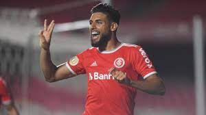 Learn all about the career and achievements of yuri alberto at scores24.live! Yuri Alberto Quase Deixou De Ir Ao Inter Antes De Fase Artilheira No Brasileirao Goal Com
