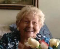 Mary Woodson Obituary