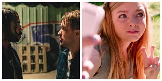 My Week at the Movies: “Eighth Grade” and “Blindspotting”