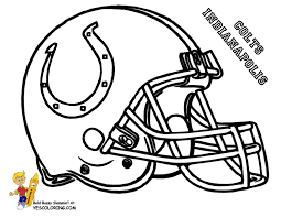 Some of the coloring page names are football helmet for nfl game coloring football, nfl helmet coloring at, get this unicorn coloring 75185, nfl helmet coloring at, helmet football browns cleveland coloring coloring, nfl helmet coloring at, nfl helmet coloring at, patriots football coloring at, get this nfl football helmet. 14 Indianapolis Colts Football Coloring At Coloring Pages Book For Kids Boys Gif 792 612 Pixels Football Coloring Pages Football Helmets Nfl Football Helmets