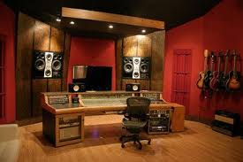 Pin Di Luis Howard Aka Dj I Am Su Clean Af Studios