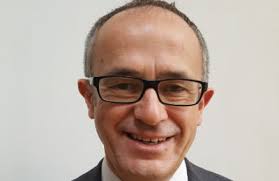 Who's Moving: WaterAid UK, Crystal Palace Foundation, Gingerbread, and more