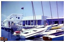 نادي القوارب الشراعية بنغازي 1960 boat vehicles