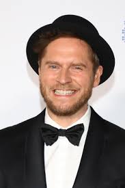 Nathan Holly Evans Editorial Stock Photo