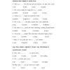 The latest ones are on jan 17, 2021 8 new free printable 7th grade english worksheets results have been found in the last 90 days, which. 1