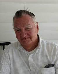 Clyde Henry (Hank) Buchanan