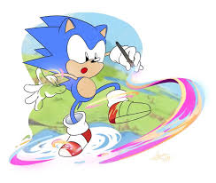 This version consists of making sonic really look like toei sonic, because v1 didn't seem. Toeisonicã®twitterã‚¤ãƒ©ã‚¹ãƒˆæ¤œç´¢çµæžœ å¤ã„é †