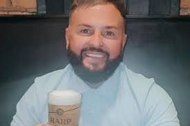 Barber charged with ex hammer attack remanded in custody for breaching bail 