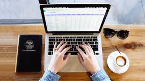 Avec google feuilles de calcul, vous pouvez : Tableur Gratuit 8 Logiciels Pour Remplacer Excel En 2021