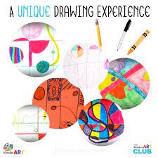 Students read the passages and answer the questions that follow. Primary School Art Lesson Plans Kindergarten To Grade 2 5 8 Years