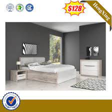 Shop big lots for the latest deals on a king size bedroom set, queen size bed set or full size bed set for your home today. China New Design Queen Size Bedroom Furniture Sets Mdf Bed China Home Furniture Bedroom Set