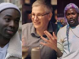 Meet Brooks Marks, Resident Gay Son of "Real Housewives of Salt Lake City” 