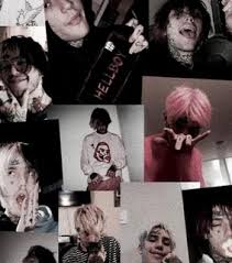 We would like to show you a description here but the site won't allow us. Lil Peep Wallpaper Images On Favim Com