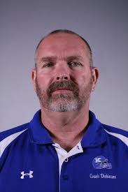 Chuck Dickinson's Instagram, Twitter & Facebook