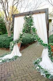 Check spelling or type a new query. Spring Wedding Outdoor Decor Ideas The One Event