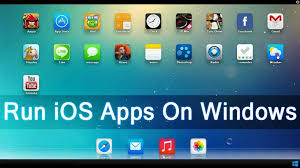 I worked on windows 7 using flash builder for ~1 year compiling down to droid & ios, but in the office we had a. 10 Best Ios Emulator To Run Ios Apps On Pc In 2021