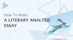 How to start a fiction analysis tips on how to start. How To Write A Literary Analysis Essay Outline Samples Template