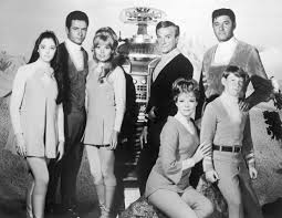 60 S Black And White Tv Shows Television Stars Of The 1960s Lost In Space Cast Lost In Space Old Tv Shows