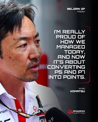 MoneyGram Haas F1 Team added a...