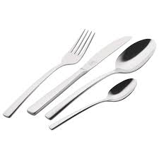 Zwilling Loft Besteckset 68 Tlg Poliert Offizieller Zwilling Shop