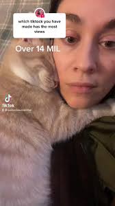 Hope and Matthew Cat