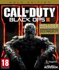 Cod black ops 3 combines three unique game modes: Call Of Duty Black Ops Iii Complete Free Download Elamigosedition Com