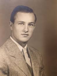 Thomas Polk Obituary