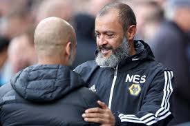 Born 25 january 1974), known simply as nuno as a player. Nuno Espirito Santo Plays Down Importance Of Wolves Double Over Manchester City Heraldscotland