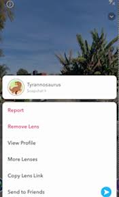 Maybe you would like to learn more about one of these? Lens Studio Lens Studio By Snap Inc